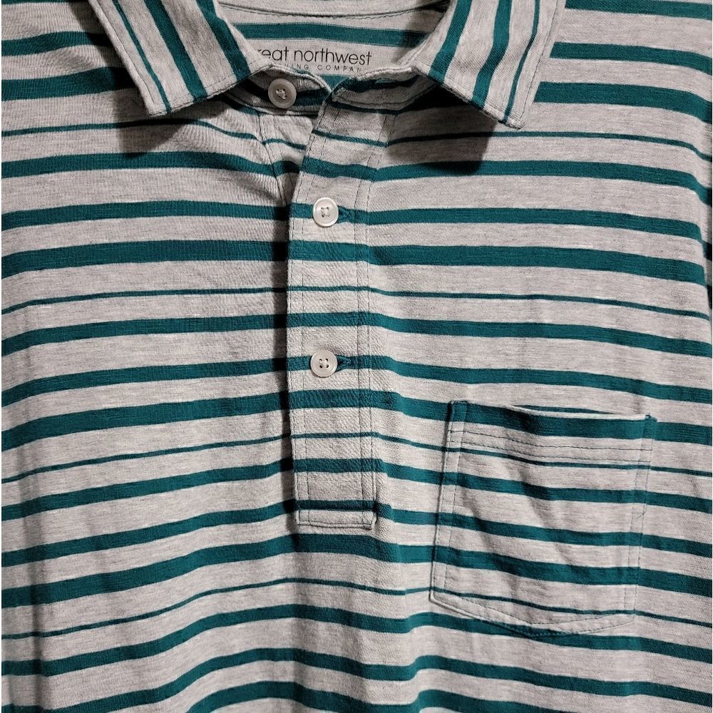Great Northwest Clothing Company  - Picture 3 of 6